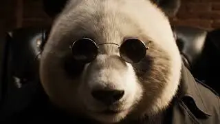 &ldquo;The Choice&rdquo; | Panda Actor Vlog  (Matrix Scene)