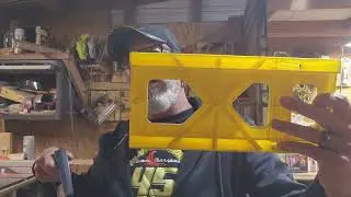 Busting a tool myth. #woodworking #tools