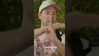 Emmett Shine on how to find your 