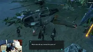 Xenoblade Chronicles X DE Part 39: Red or Blue Wire