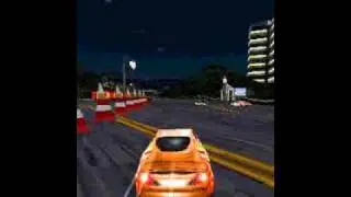 High Speed 3D Трейлер #1