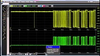 Infiniium Offline PC-Based Oscilloscope Analysis Software