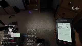 GHASTLY PLAYS Project ZOMBOID FIRST TIME! [Goth Ghost Vtuber]