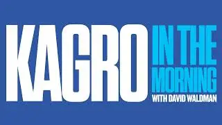 Kagro in the Morning - July 22, 2022