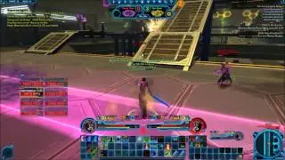 How to Huttball