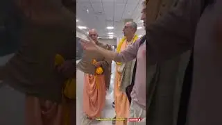 A visit TOVP Mayapur 👌😍🙏 #Mayapurdham #iskconfestival #harekrishnafestival #iskconctg #IskconKumira