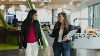 Principal Engineering at Amazon - Meet Donavan, AWS Safety Engineering