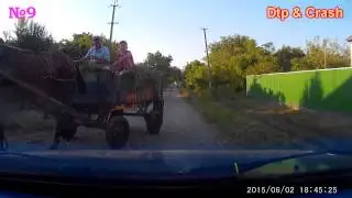 Видео аварии дтп происшествия за сегодня 3 июня 2015 13