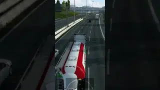 ETS2 - Oil Trucker