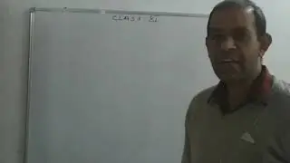 Ch-9 Positional average Video-5