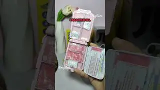 With Portable Medicine Kit panatag ka anywhere you go