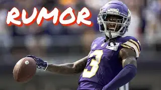 Why the 49ers Want to Trade for Vikings Wide Receiver Jordan Addison