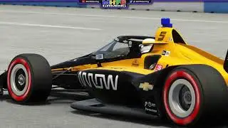 RSS Formula Americas 2020 - Sebring 10 laps