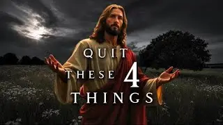 The Most Misunderstood Bible Verse About Words and Influence #motivation #inspiration #encouragement