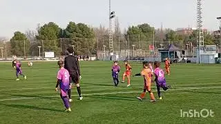 MUNDIAL DE FUTBOL 8 ALEMANIA PAÍSES BAJOS TORNEO CHAMPIONS DREAM VALENCIA 2O26 GENERACIÓN 2 017