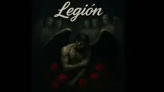 Cualto por pila - Gehiel CB (Official Visualizer) #legion 