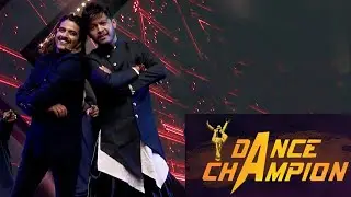 Maya Garaula 2 - Sagar Lamsal Bale, Harish Niraula || DANCE CHAMPION || Guest Performance Clip