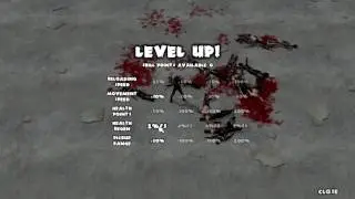 Yet Another Zombie Defense Gameplay (No Commentary)