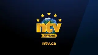 НТВ &mdash; канадская суперстанция