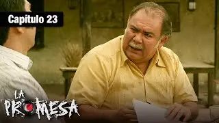 Secuestradas - Cap 23 (La Promesa) - Sobrevivir al infierno - Crime - Serie completa en espa&ntilde;ol