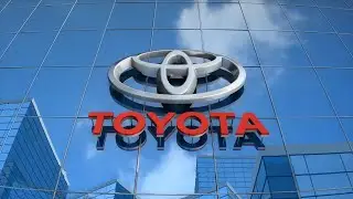 Toyota Transforms Community Transportation with Oracle Cloud