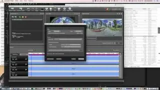 autopano video 2.5 BUG on Export