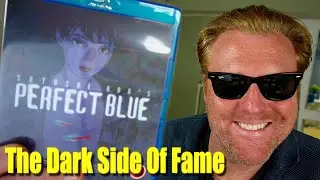IDOL TO INSANITY - Perfect Blue (1997) Review