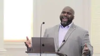 3AC Dr. Eric Walsh - Tipping Point