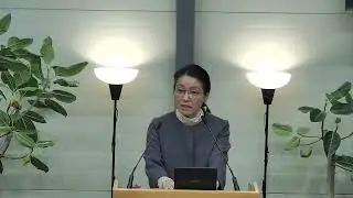 2026. 1. 19 새벽예배 (마태복음 4:12-25) 정미아 전도사