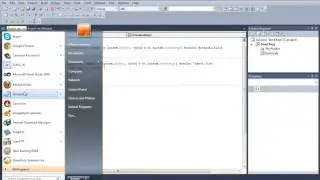 شرح SendKeys.Send Method