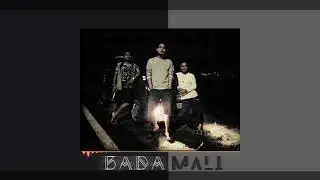 DANTHAL - BADAMALI