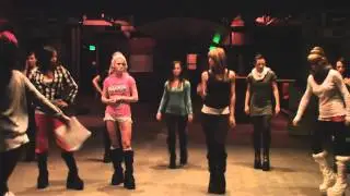 GoGo class for Team EZ