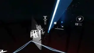 aNTOJE  - Jwelz (Beat Saber)