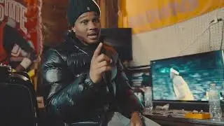 LEFLORE x ONLY YOU (MUSIC VIDEO) KB FILMS