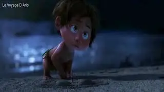 Le voyage d'ARLO Film Complet dessin anim&eacute; Fran&ccedil;ais 16 33 mp4