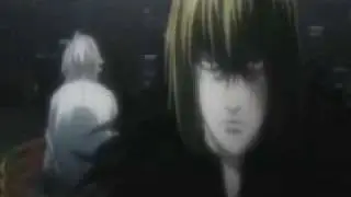 Niuniek i Maniek (parodia Death Note)