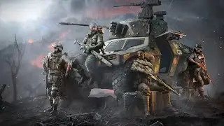 Battlefield 2042 