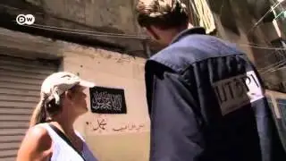 لبنان وشبح الحرب الأهلية I الجورنال