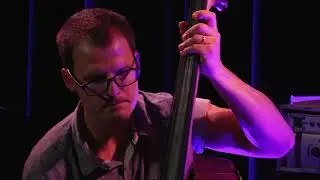 Max Petersen Trio feat. Kolja Legde and Fabian Arends: Moments From A Concert