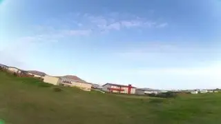 RCX H2206 2250kv / DAL 5045 BN / Turnigy Graphene 4s 45c /  test