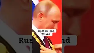 President Vladimir Putin #shorts #china #russia #president #shortsfeed #shortsviral