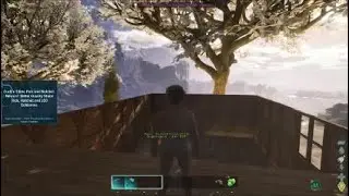 Starting A New Adventure | ARK Astraeos [Episode One]
