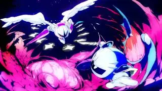 A Bout with the Best - {Original VGM}