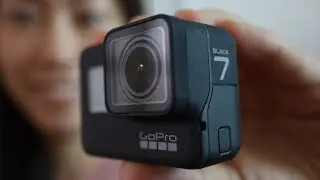 GoPro Hero 7 Black 📷 Best Vlog Camera? [FULL REVIEW]