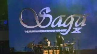 Saga X Royal College Full Version Part 1
