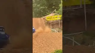 Zach Osborne with the best-sounding rear brake tap + throttle combo? 🔊🔥