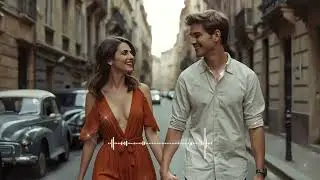 Romantic Italian Rhythm Vibes 🇮🇹🎶 Live Music for Couples, Cozy Days & Love Moments 🌙✨