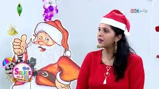 Justin Prabhakaran Music Director in Selfie Time | 25-12-2017 - IBC Tamil TV