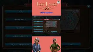 Lost Lands 10 Mini Game 9