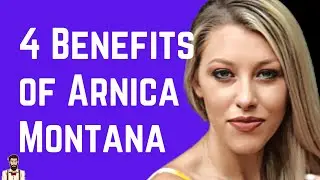Top 4 Features & Benefits of Arnica Montana for Good Health